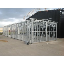 Stud Frame F Stud Frame F